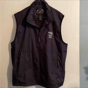 ⭐️ Host Pick⭐️ Stormtech Golf Vest size M NWOT